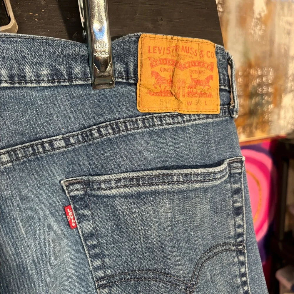 Levis timeless levi